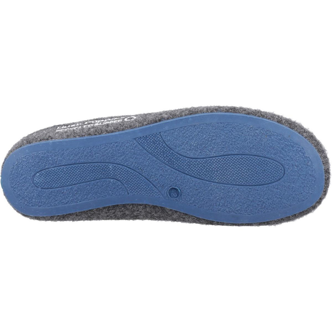 Hush Puppies The Good Slipper – view 3