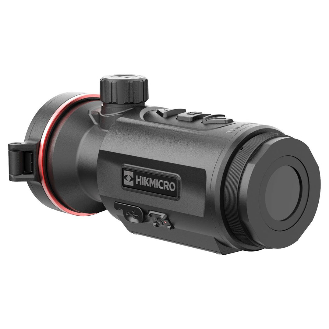 HIKMICRO HIKMICRO Thunder 3.0 640px 50mm Thermal Front Clip-on