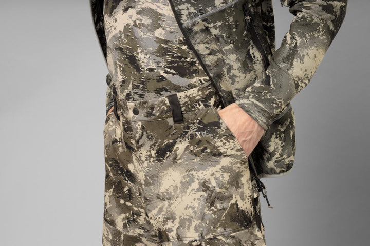 Harkila Mountain Hunter Expedition light trousers - AXIS MSP