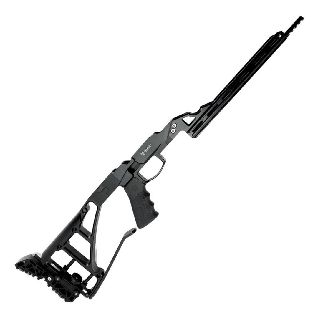 Saber Tactical Dreamline Bottle Chassis