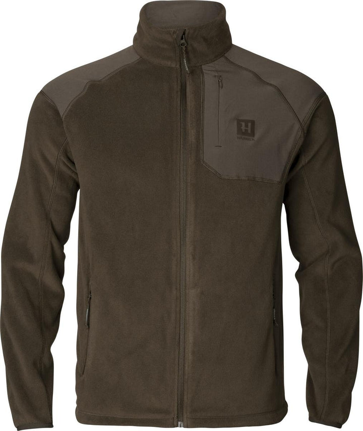 Harkila Venjan 2.0 fleece Shadow