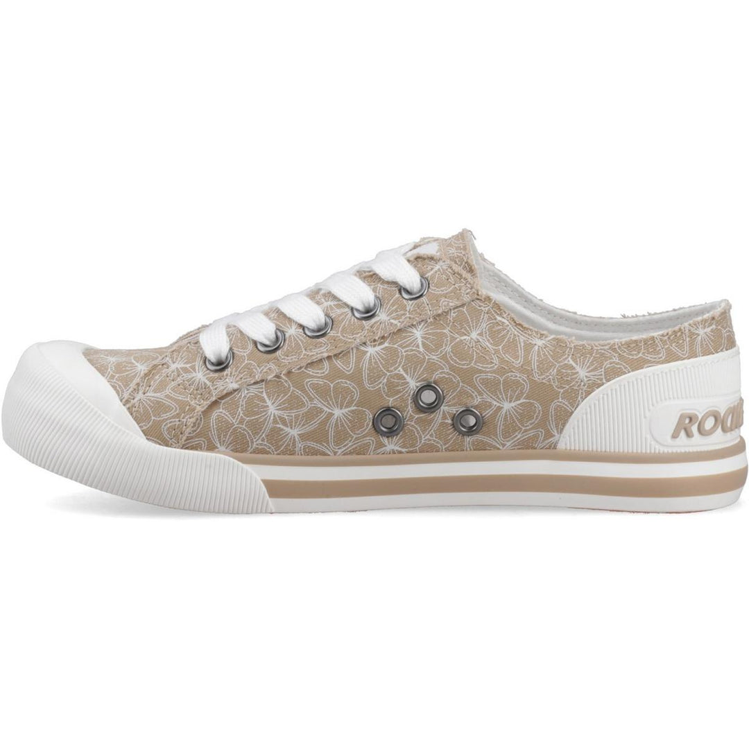 Rocket Dog Jazzin Mariposa Shoes – view 4