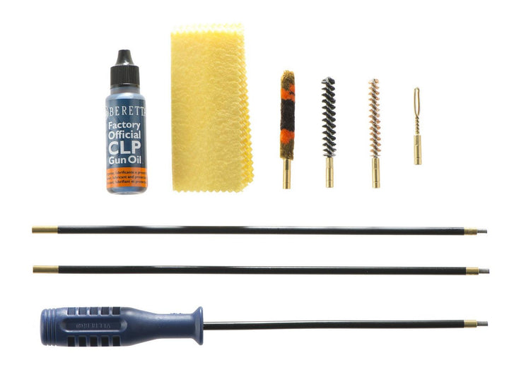 CK rifle ga 6mm Neutral UFI – view 3