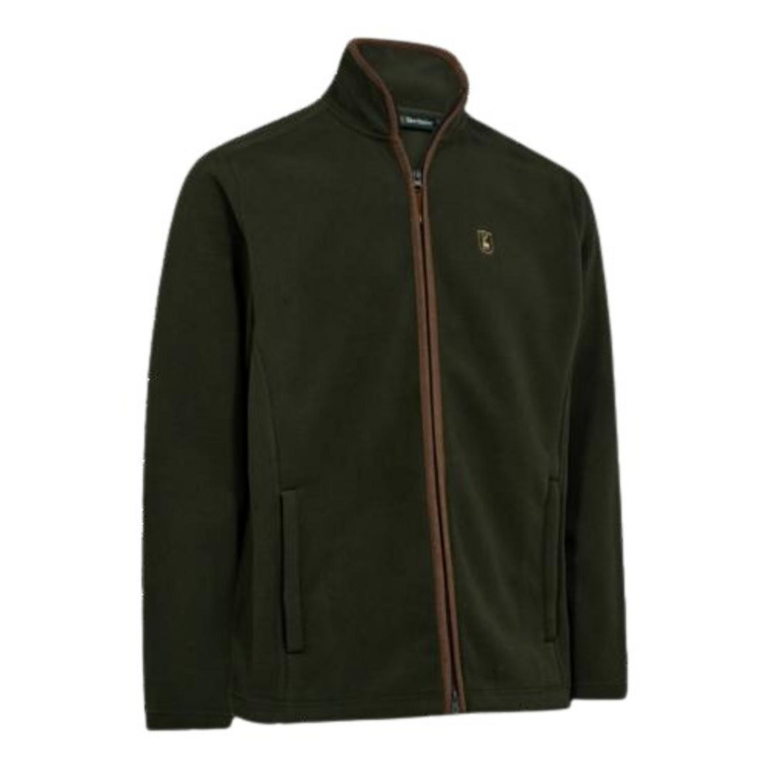 Deerhunter Cumbria Fleece Jacket Hunting Mid-layer