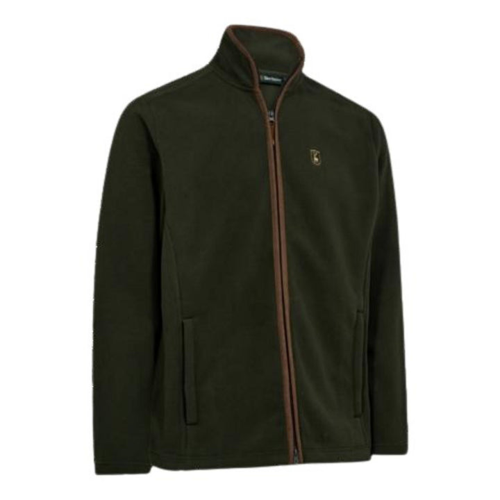 Deerhunter Cumbria Fleece Jacket Hunting Mid-layer