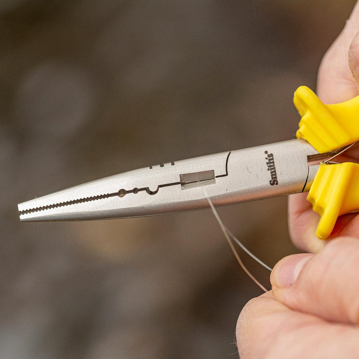 Smiths Pliers and Scissor Combo