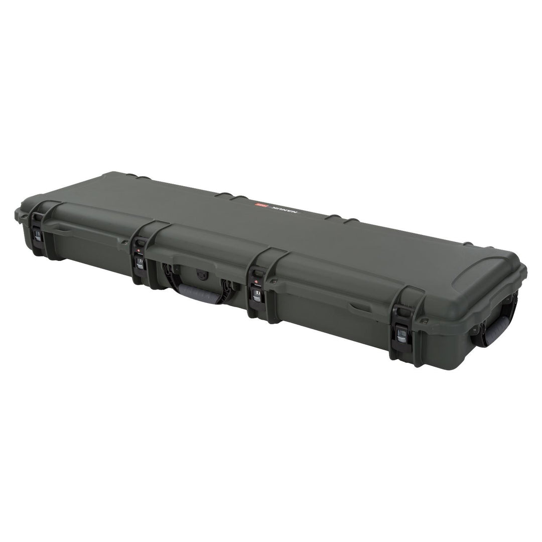 NANUK 995 Waterproof Hard Case With Foam Insert