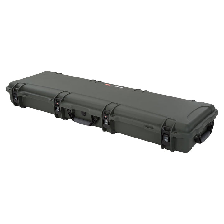 NANUK 995 Waterproof Hard Case With Foam Insert