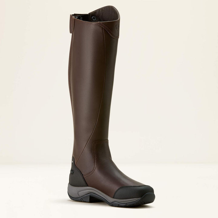 Ariat Ladies Telluride Tall Waterproof Boot