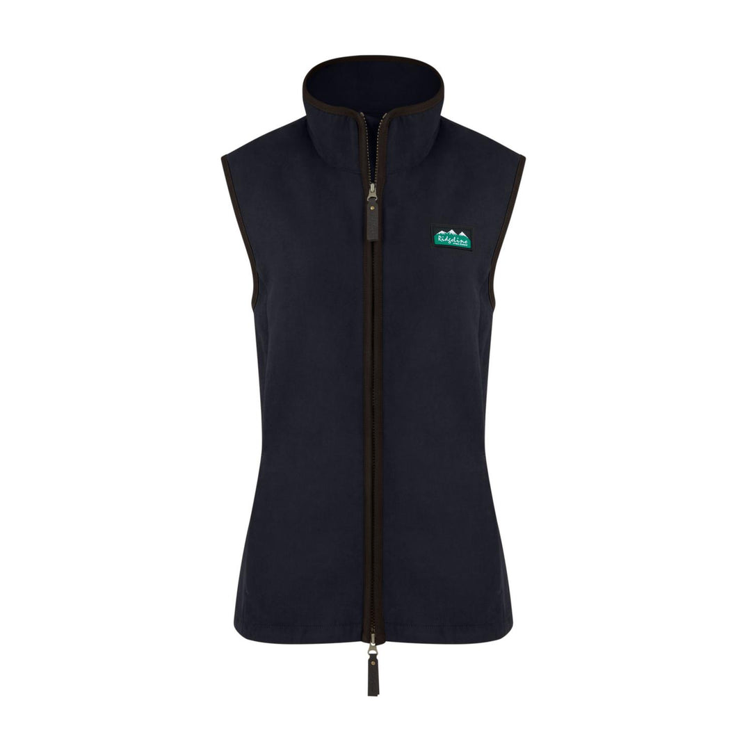 Ridgeline Womens Monarch Gilet
