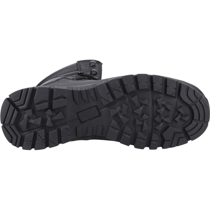Magnum Valiance Leather Boots