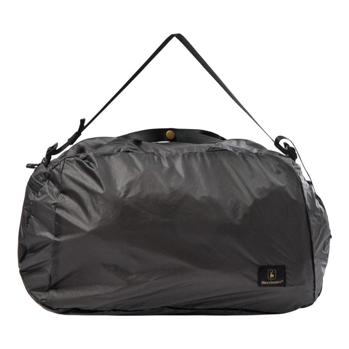 Deerhunter Packable Carry Bag 32L - Black