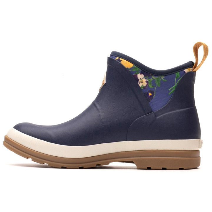 muck Originals Ankle Navy