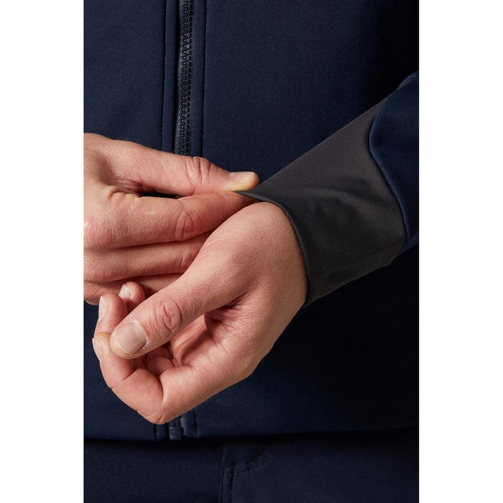 Helly Hansen Workwear Tech Hooded Midlayer