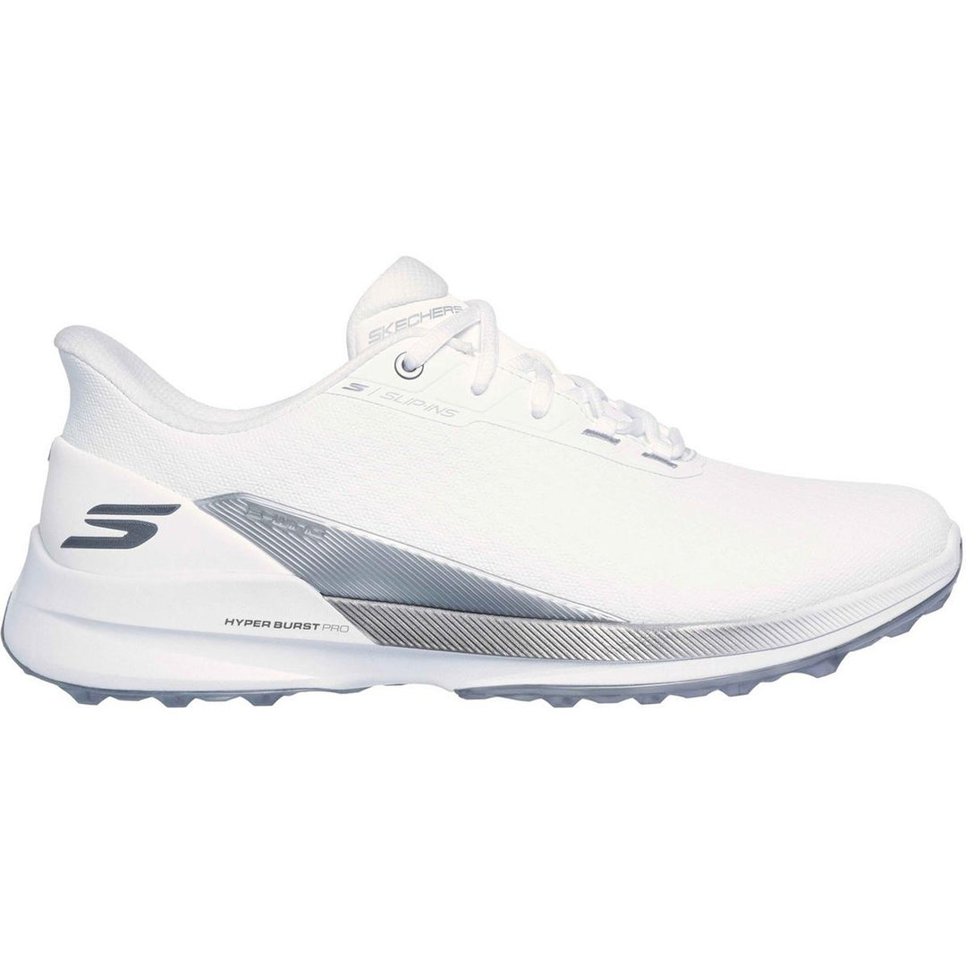 Skechers Skechers Pure Slip Ins Golf Shoes White