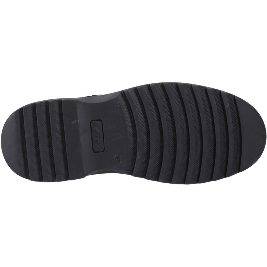Hush Puppies Romeo Lace Up Jnr – view 3