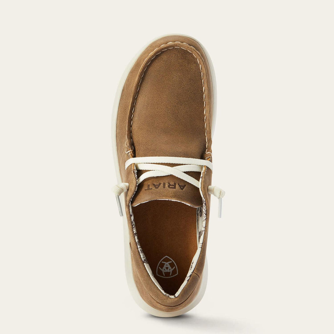 Ariat Ladies Hilo Casual Shoe – view 3