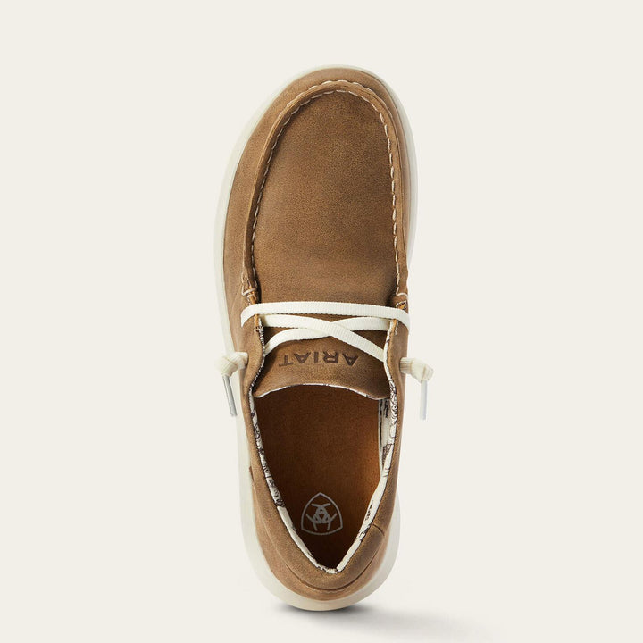 Ariat Ladies Hilo Casual Shoe – view 3