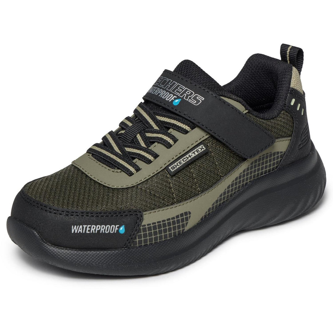 Bounder 2.0 Aqua Pace Trainer BLACK/OLIVE