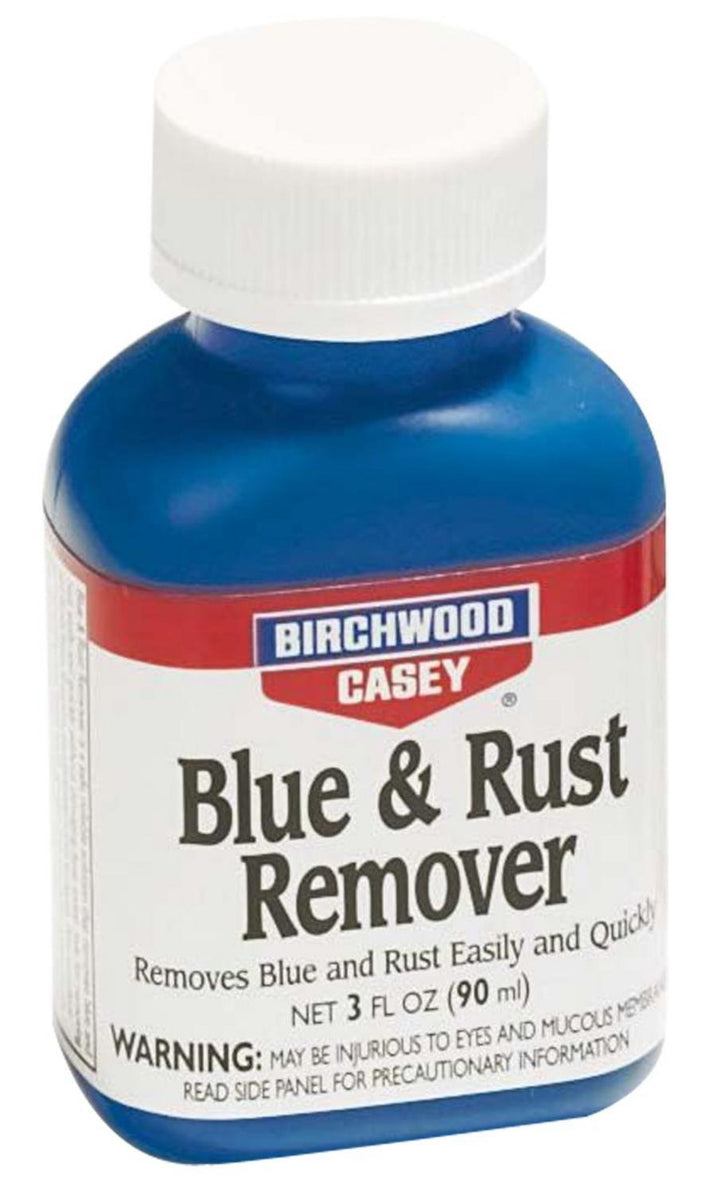 Birchwood & Rust Remover 3 ounce