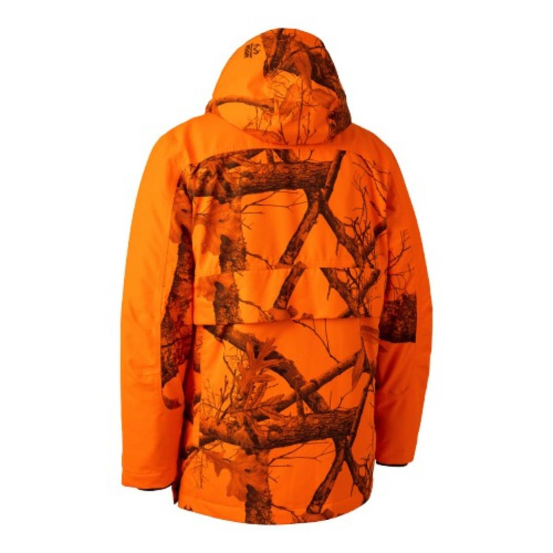 Deerhunter Eagle Winter Jacket