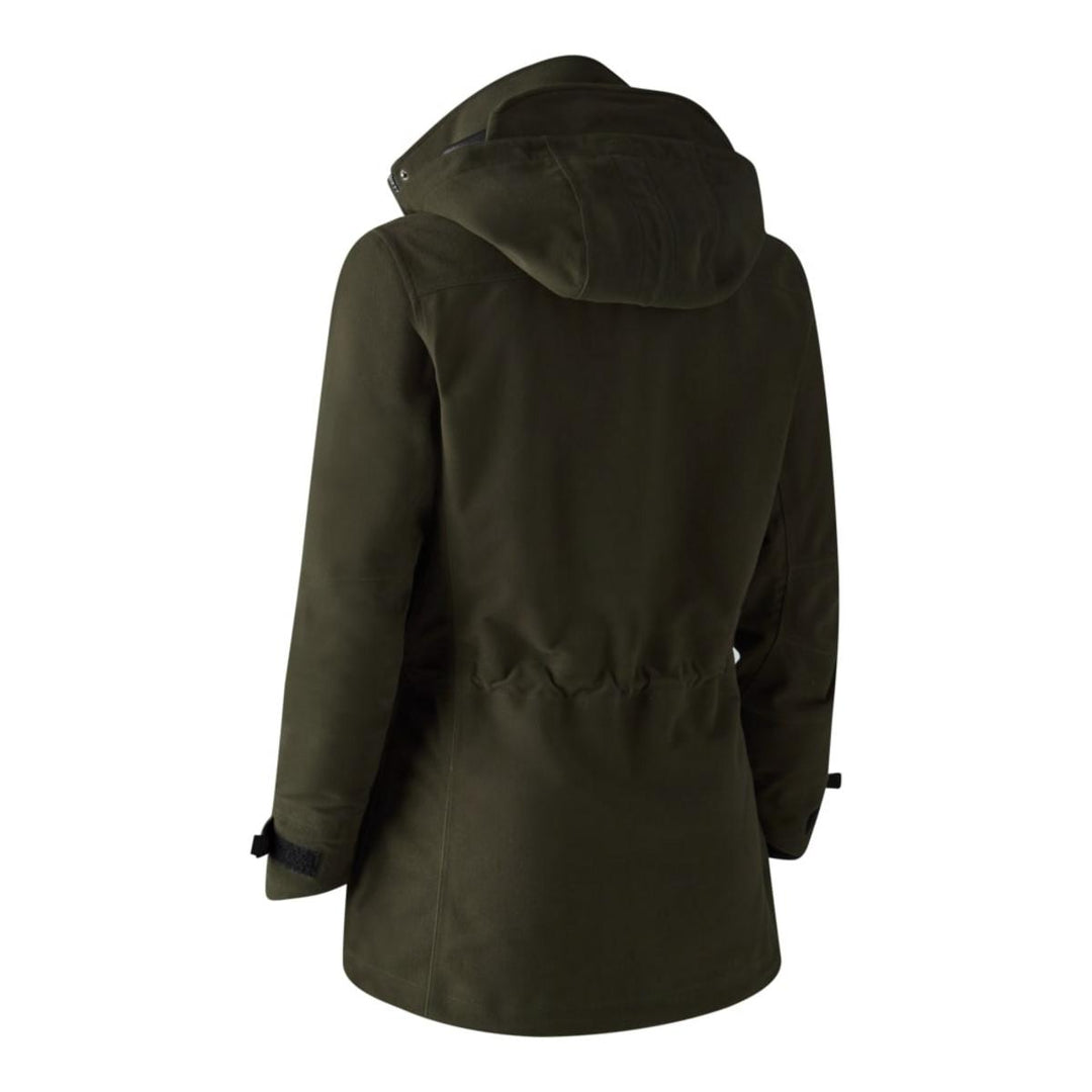Deerhunter Lady Gabby Jacket Peat