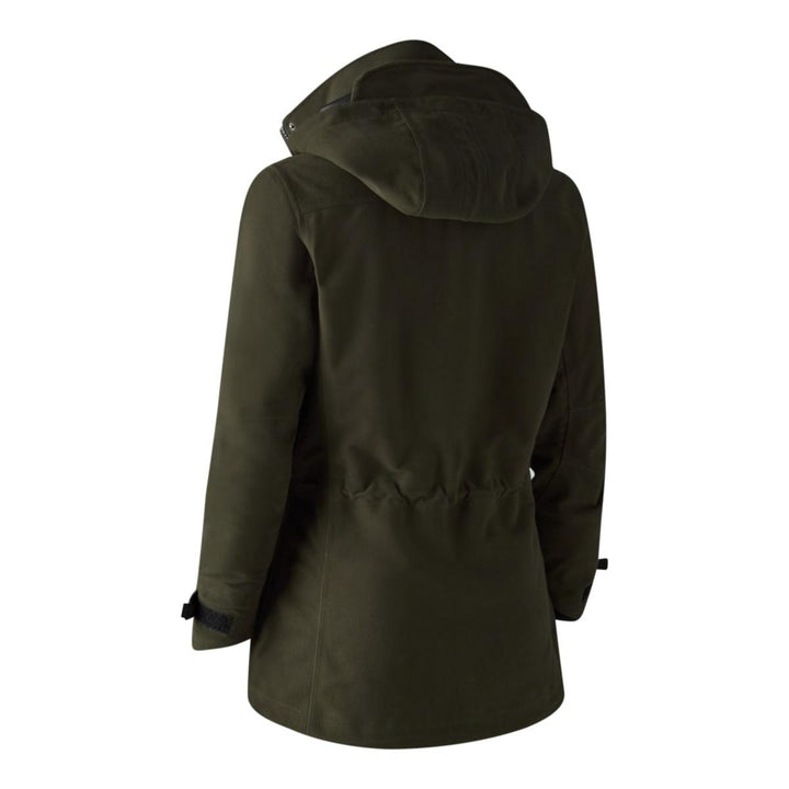 Deerhunter Lady Gabby Jacket Peat