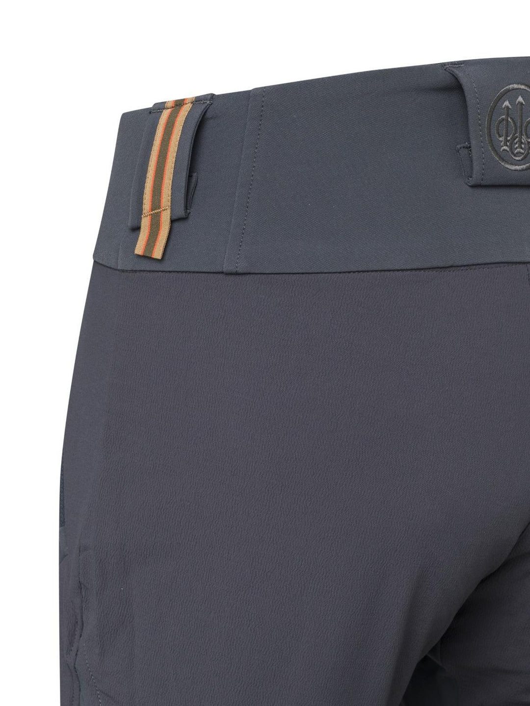 Beretta 4 WAY STRETCH W PANTS Ebony – view 7