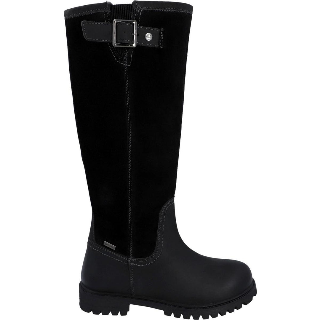 Hunter Canna Tall Boot