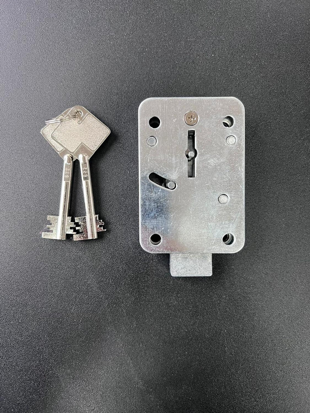Lokaway Replacement Key Lock for LOK Series Safes