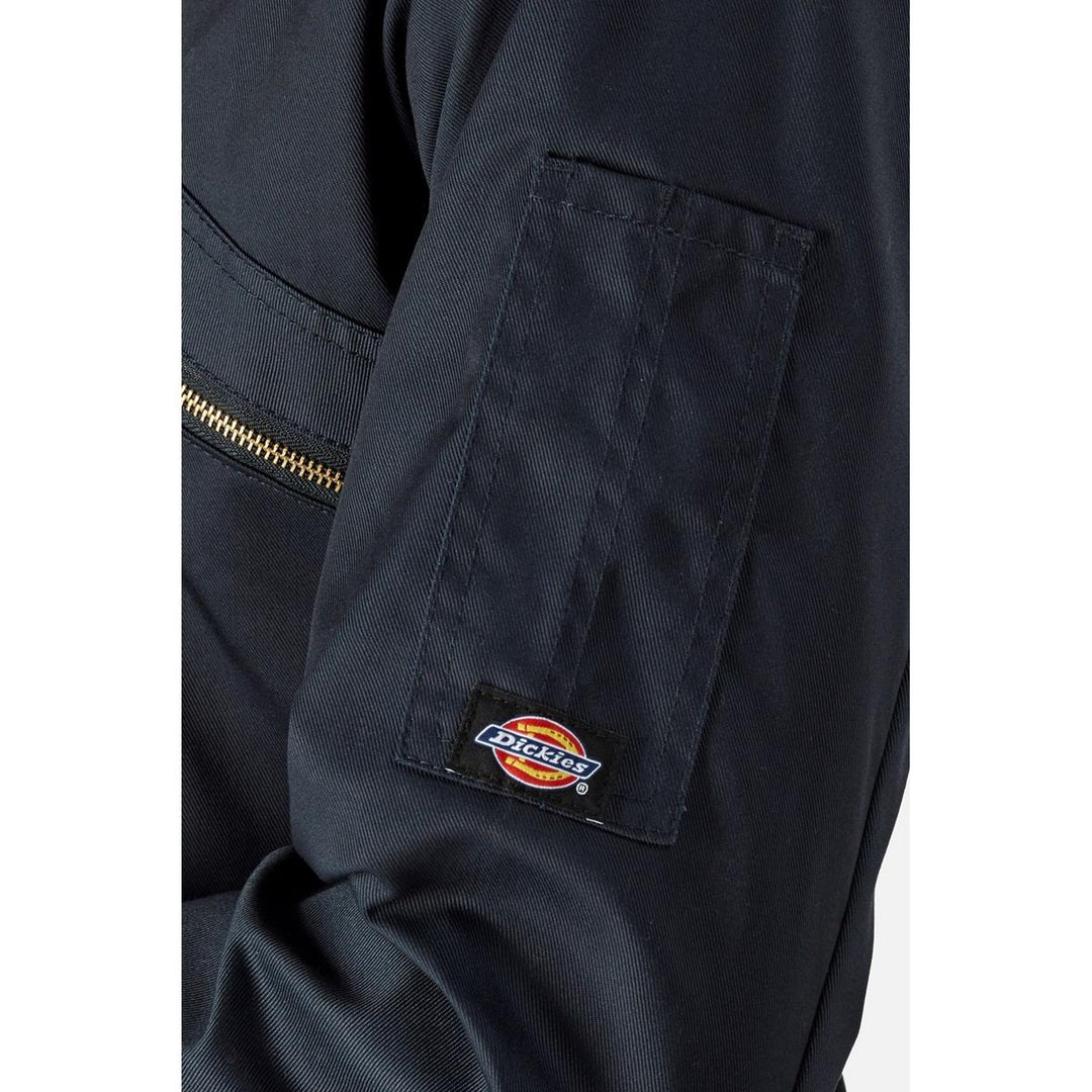 Dickies Redhawk Coverall Dark – view 3