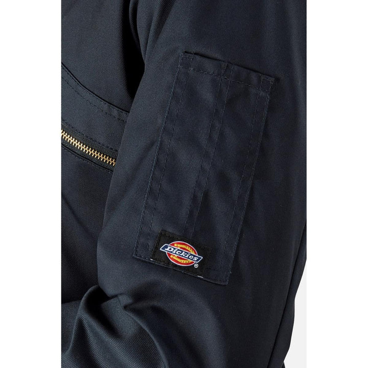 Dickies Redhawk Coverall Dark – view 3
