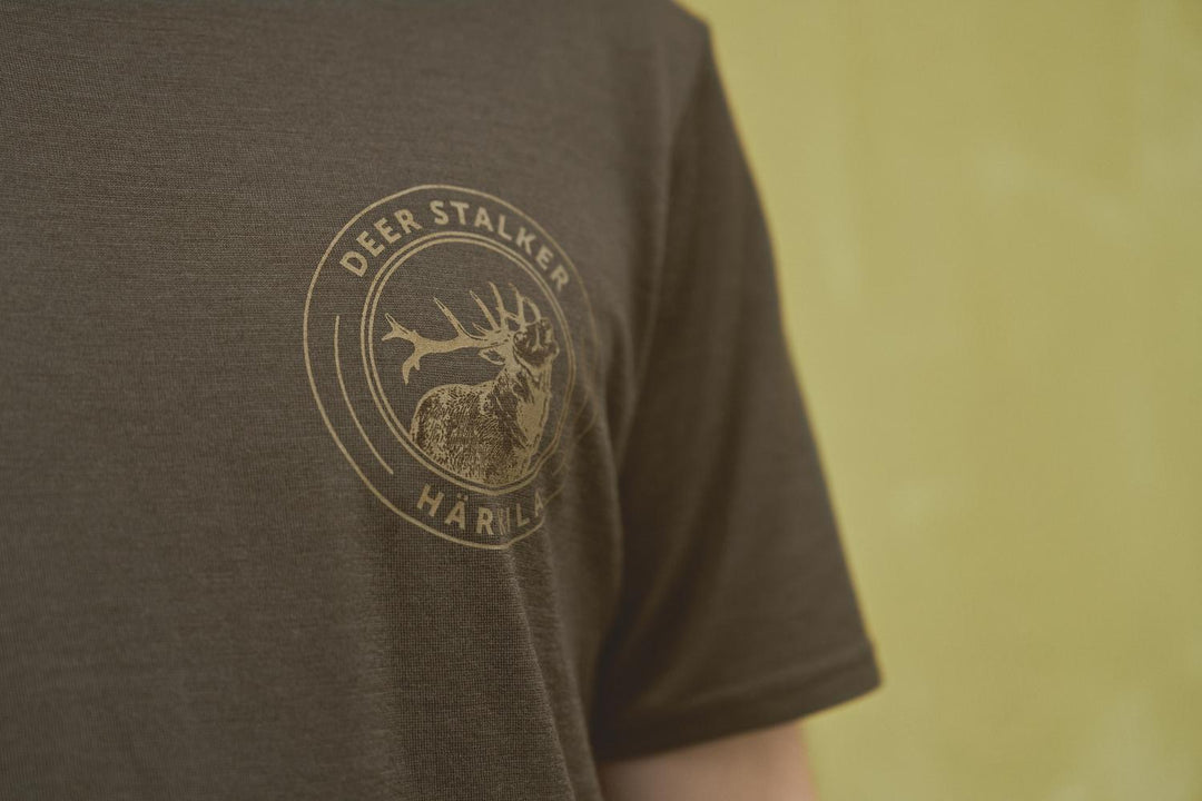 Harkila Game S/S t-shirt – view 10