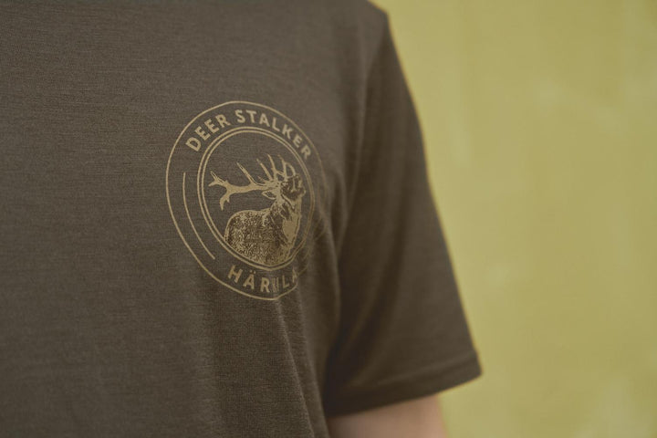 Harkila Game S/S t-shirt – view 10
