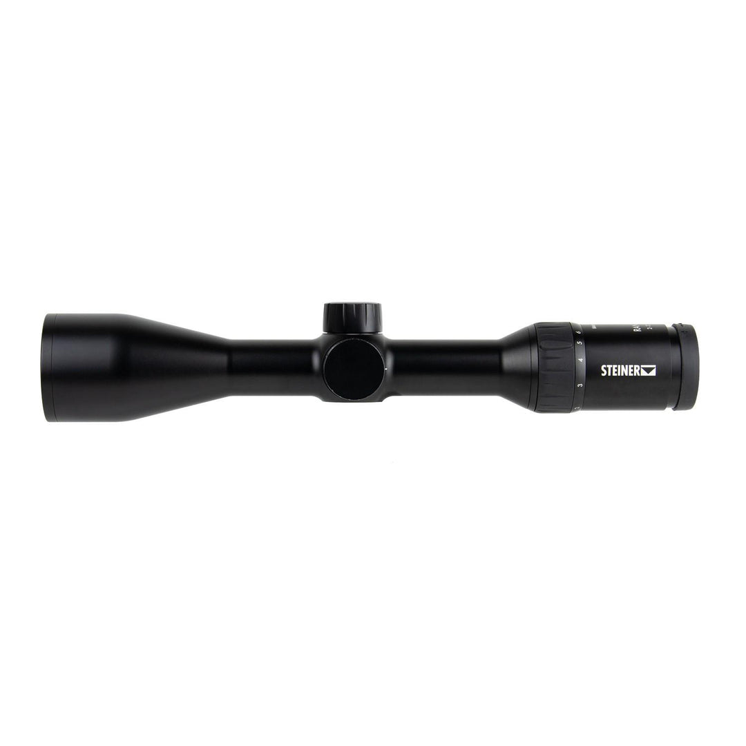 Steiner Ranger 6 2-12x50 Riflescope 4A-I