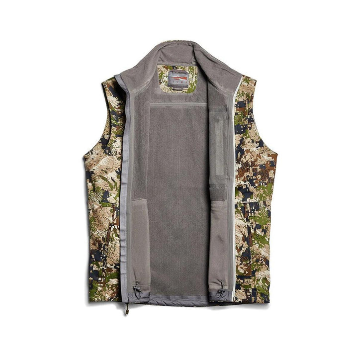 Sitka Jetstream Vest Optifade Subalpine