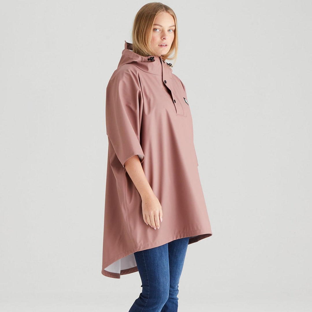 Ridgeline Signature Poncho