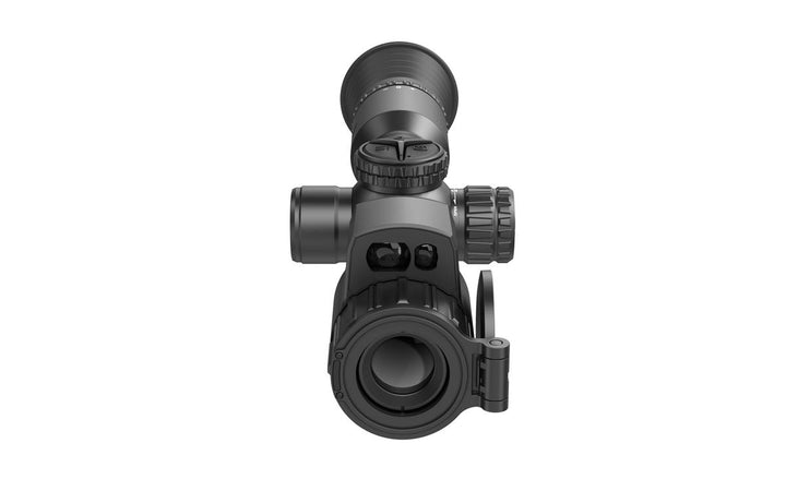 HIKMICRO Alpex Lite LRF 4K Riflescope (A40EL)