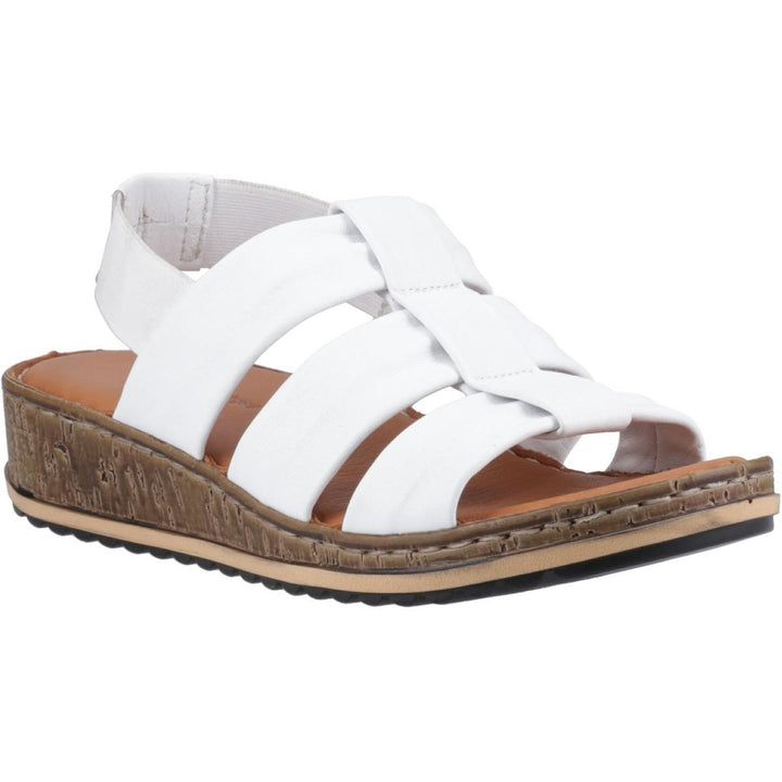 Hush Puppies Eden Gladiator Sandal