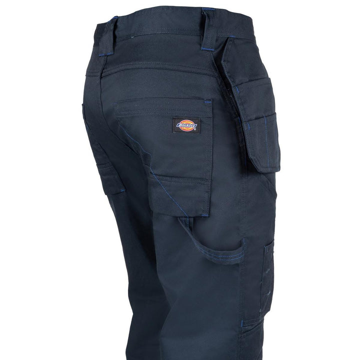 Dickies Redhawk Pro Trousers Dark