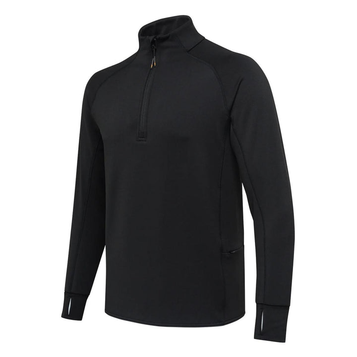 Beretta STRETCH TECH HALF ZIP FLEECE