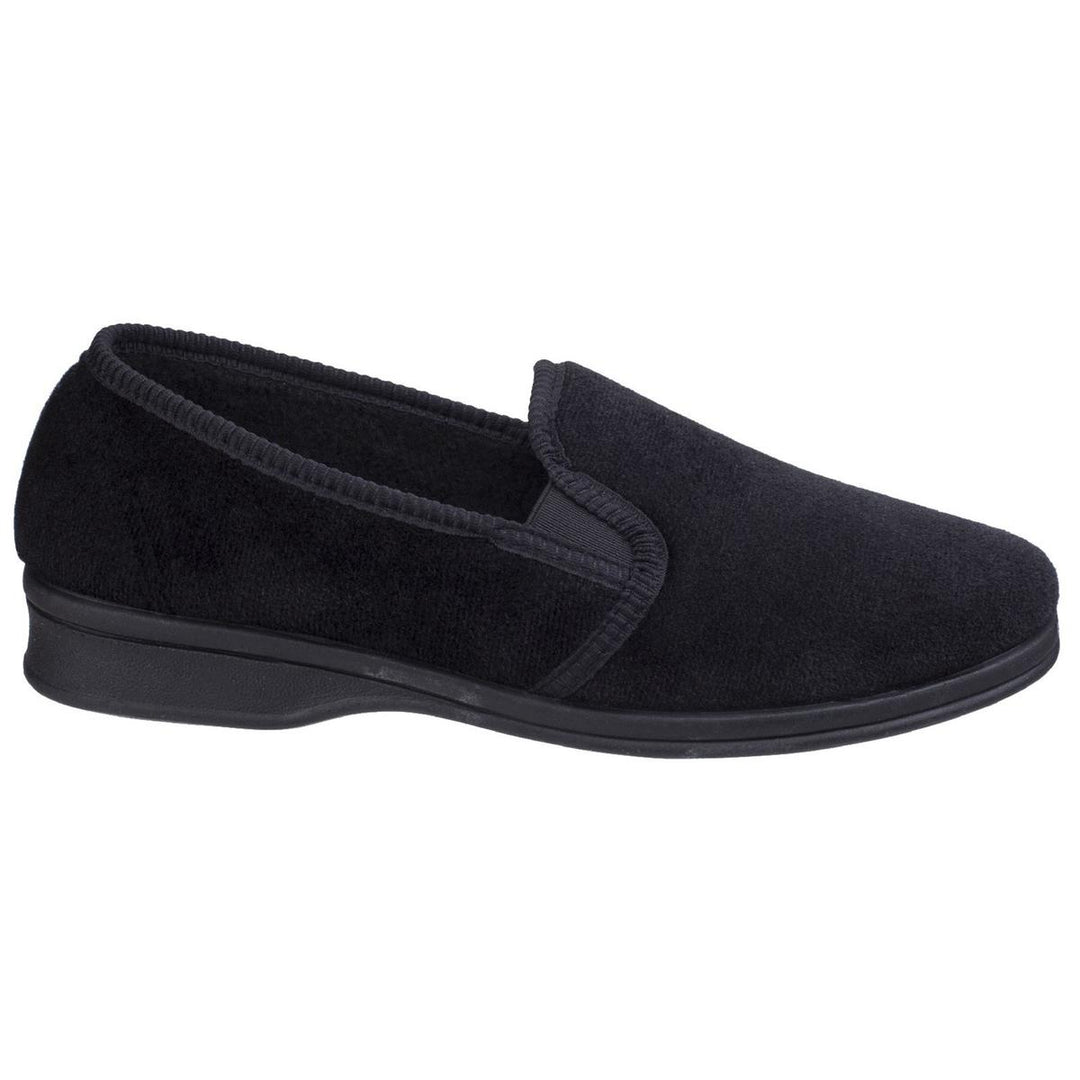 Mirak Shepton Slip On Slipper