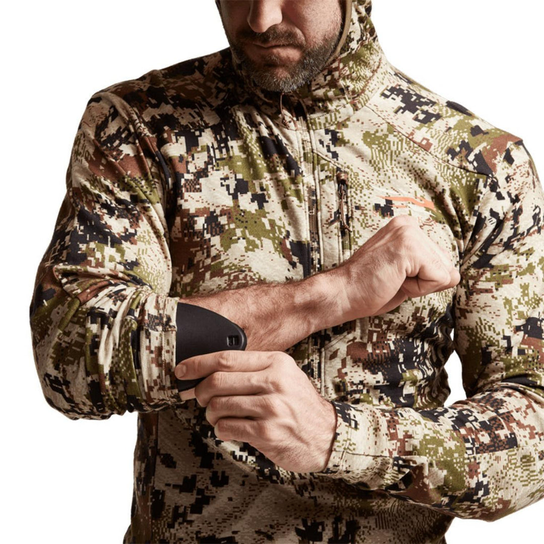 Sitka Intercept Hoody Optifade Subalpine