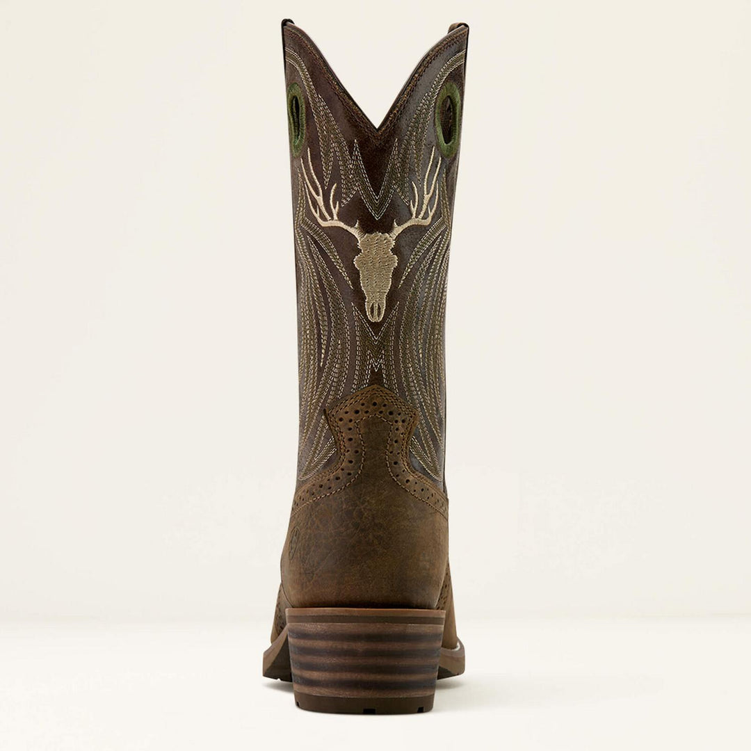 Ariat Mens Hybrid Roughstock Antler – view 4