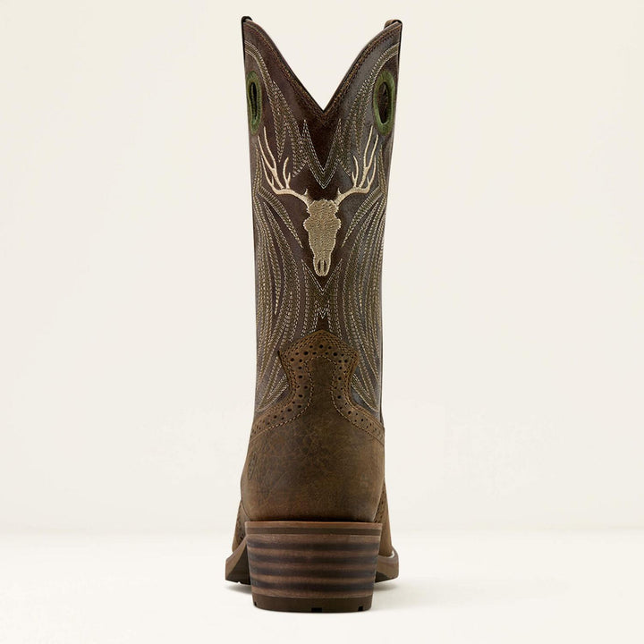 Ariat Mens Hybrid Roughstock Antler – view 4