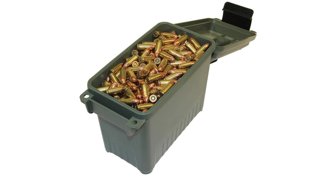 MTM Ammo Can Mini (Dark Earth)