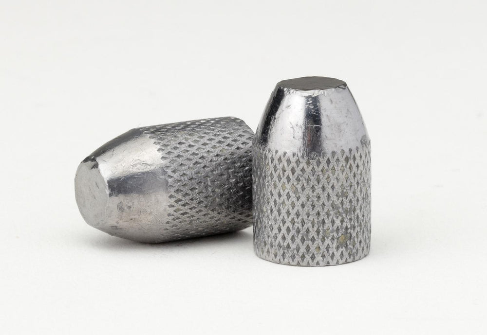 38 Cal .358 158 gr SWC HP – view 2