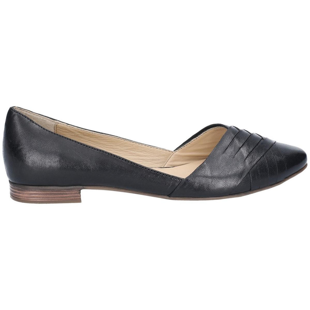 Hush Puppies Marley Ballerina – view 4