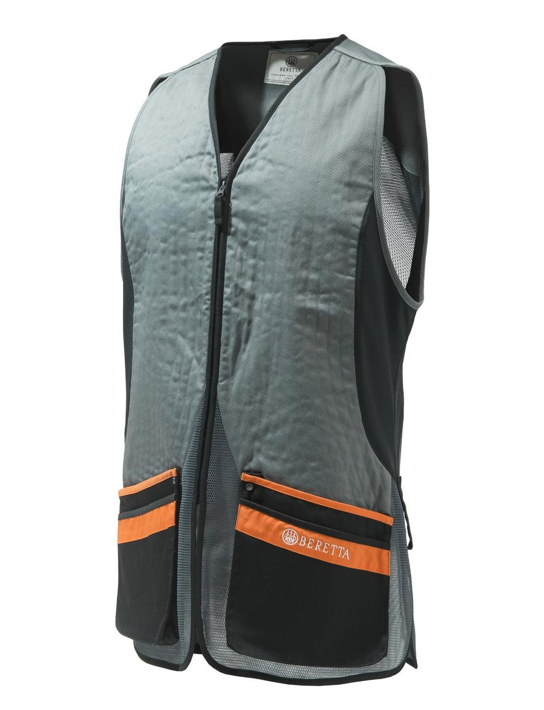 Beretta PIGEON EVO VEST Grey & – view 3