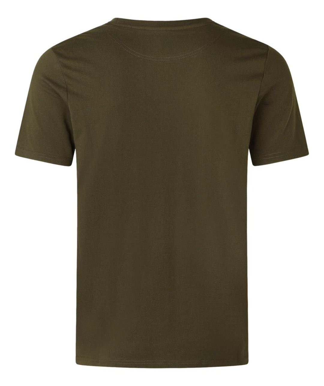 Highseat Sunset T-shirt Light Pine – view 2